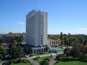  Hotel Continental  Тимишуаре